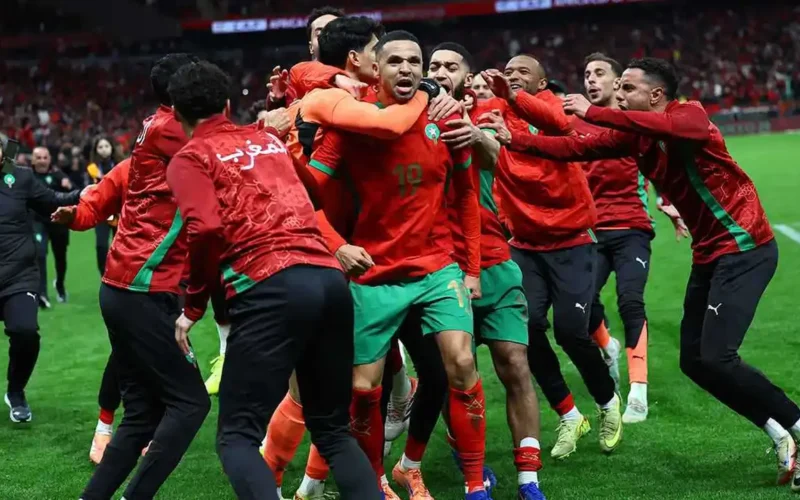 ركلات الترجيح.. المغرب يتأهل لنهائي أمم أفريقيا بعد إقصاء نيجيريا